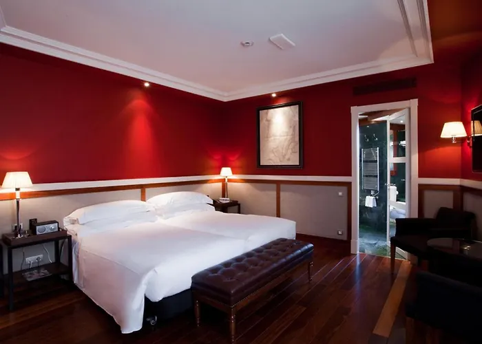 Hotel 1898