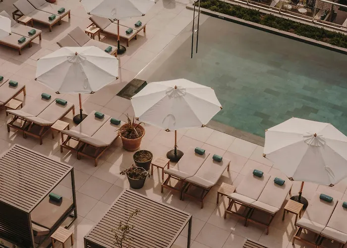 Sabatic Sitges Hotel, Autograph Collection